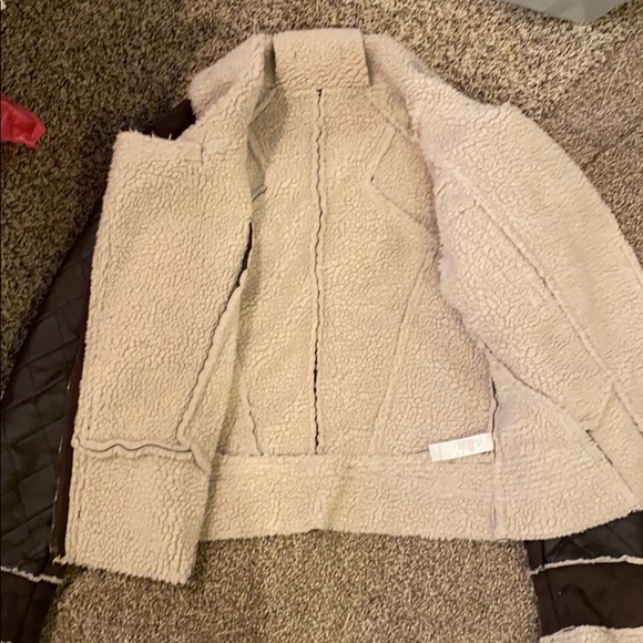 Topshop coat size 8 - Picture 4 of 4